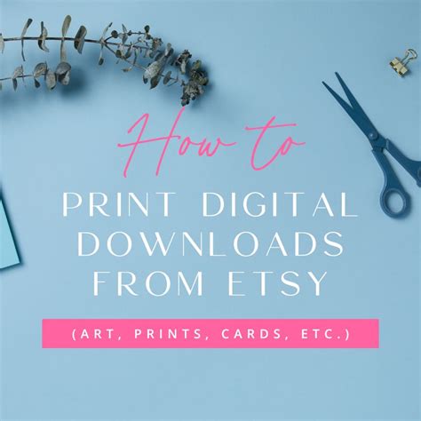 digital art prints etsy|print digital downloads from etsy.